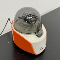 Corning Mini Centrifuge image 0